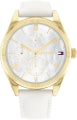 TOMMY HILFIGER 1782594 Analoguhr Armbanduhr 38 mm ansicht-3