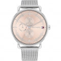 TOMMY HILFIGER 1782662 Analoguhr Armbanduhr 40 mm ansicht-2