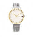 TOMMY HILFIGER 1782667 Analoguhr Armbanduhr 34 mm ansicht-2