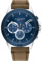 TOMMY HILFIGER 1791895 Analoguhr Armbanduhr 46 mm ansicht-2