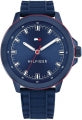 TOMMY HILFIGER 1792022 Analoguhr Armbanduhr 46 mm ansicht-3