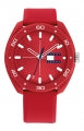TOMMY HILFIGER 1792065 Analoguhr Armbanduhr 44 mm ansicht-2