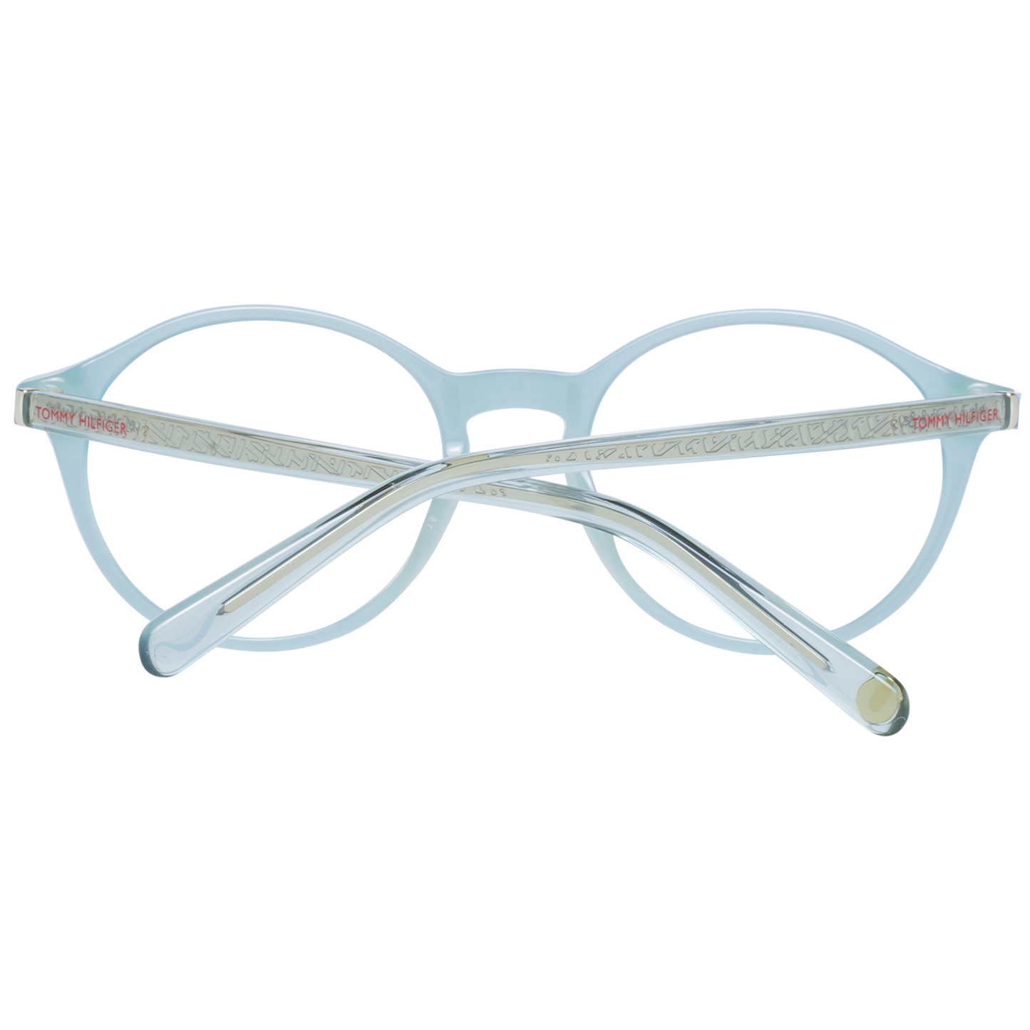 TOMMY HILFIGER EYEWEAR TH 1841 505CB Sonnenbrille ansicht-2