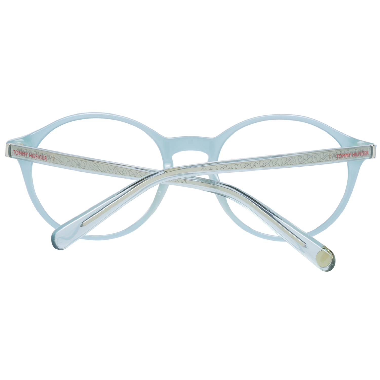 TOMMY HILFIGER EYEWEAR TH 1841 505CB Sonnenbrille ansicht-2