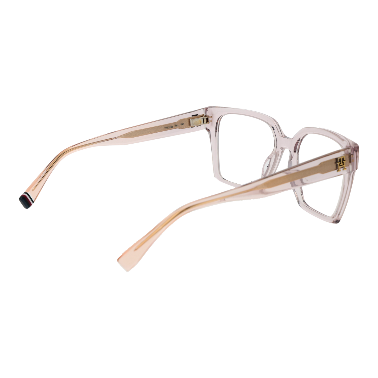 TOMMY HILFIGER EYEWEAR TH 2103 5235J Sonnenbrille ansicht-2