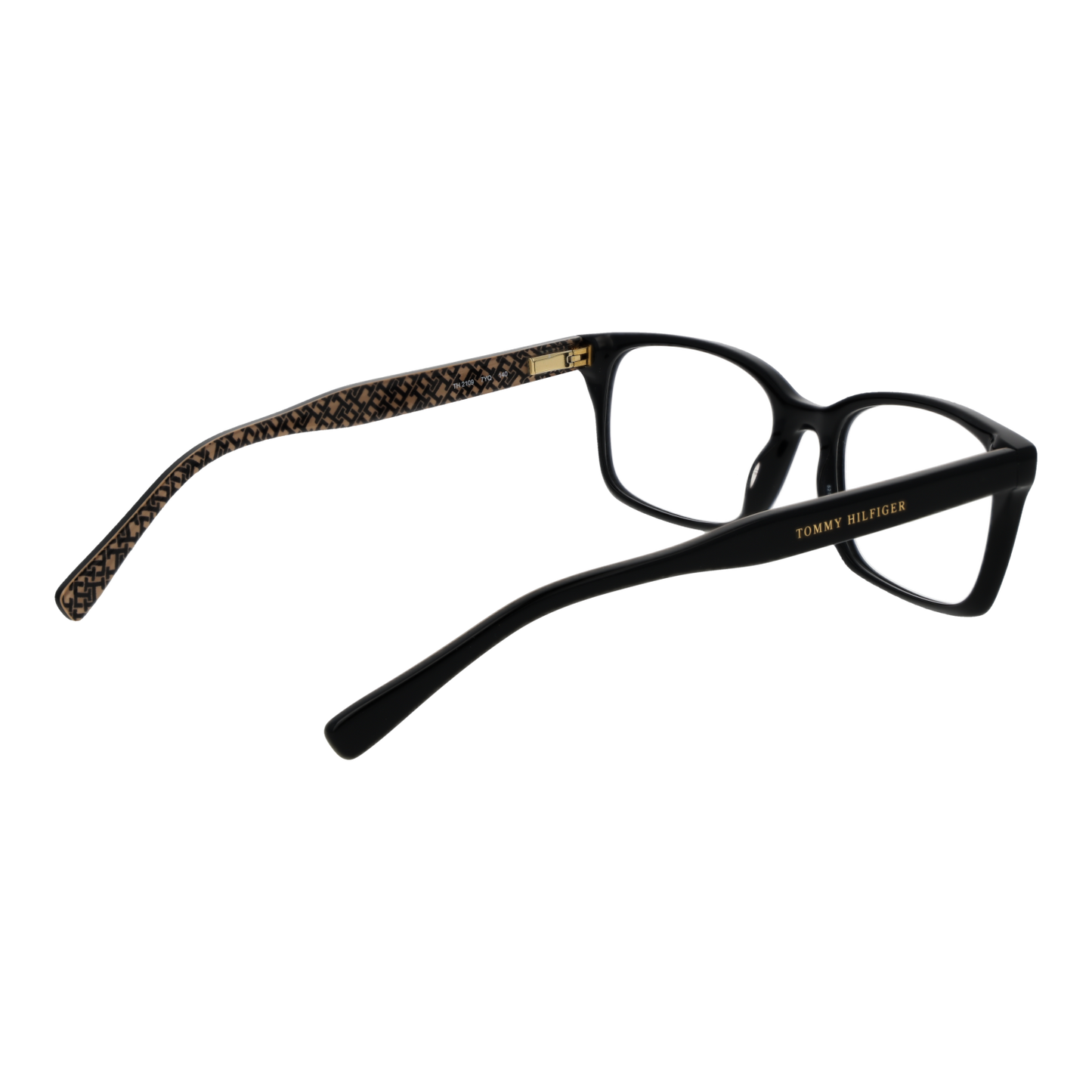 TOMMY HILFIGER EYEWEAR TH 2109 527YQ Sonnenbrille ansicht-2
