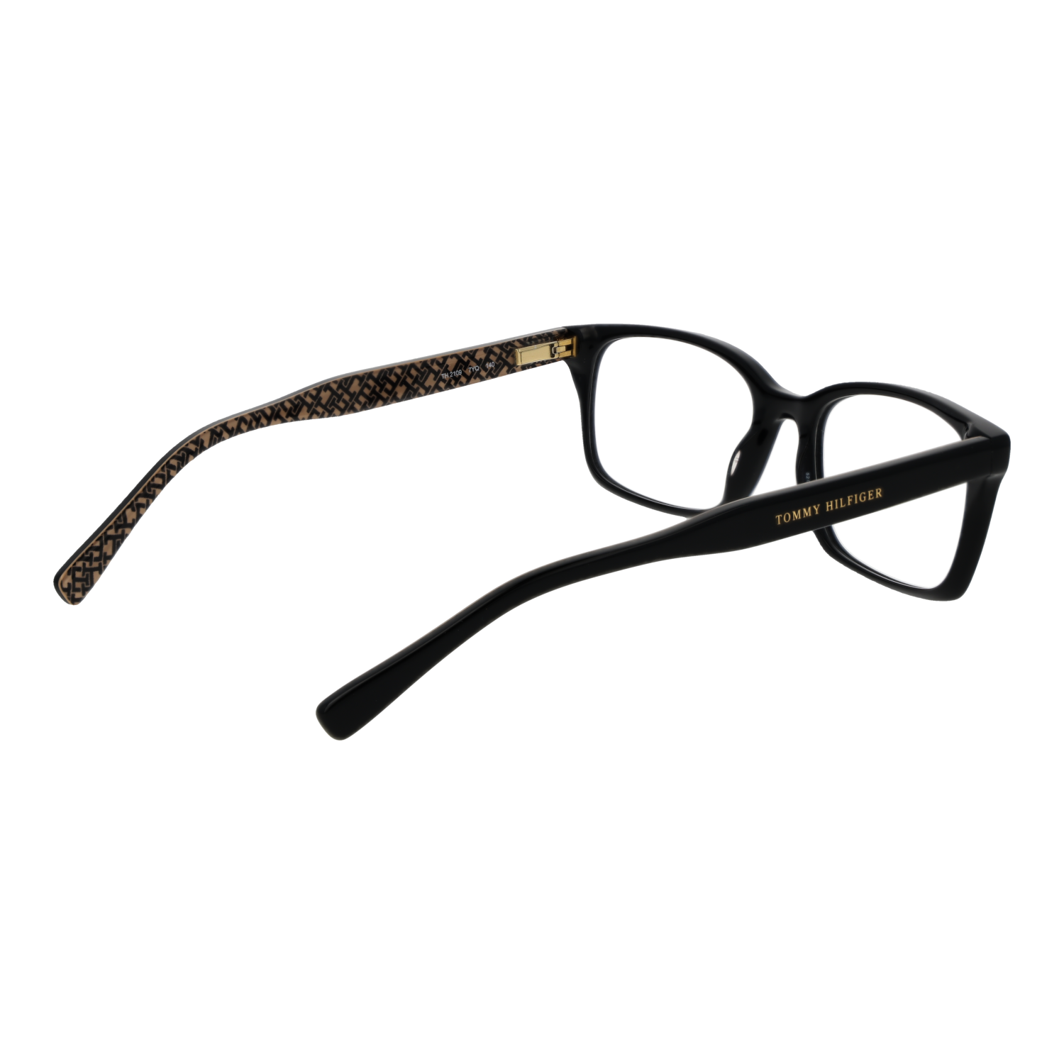 TOMMY HILFIGER EYEWEAR TH 2109 527YQ Sonnenbrille ansicht-2