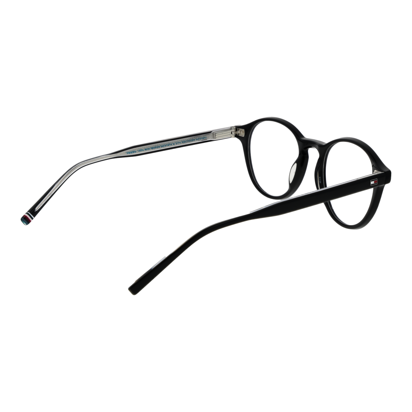 TOMMY HILFIGER EYEWEAR TH 2129 51807 Sonnenbrille ansicht-2