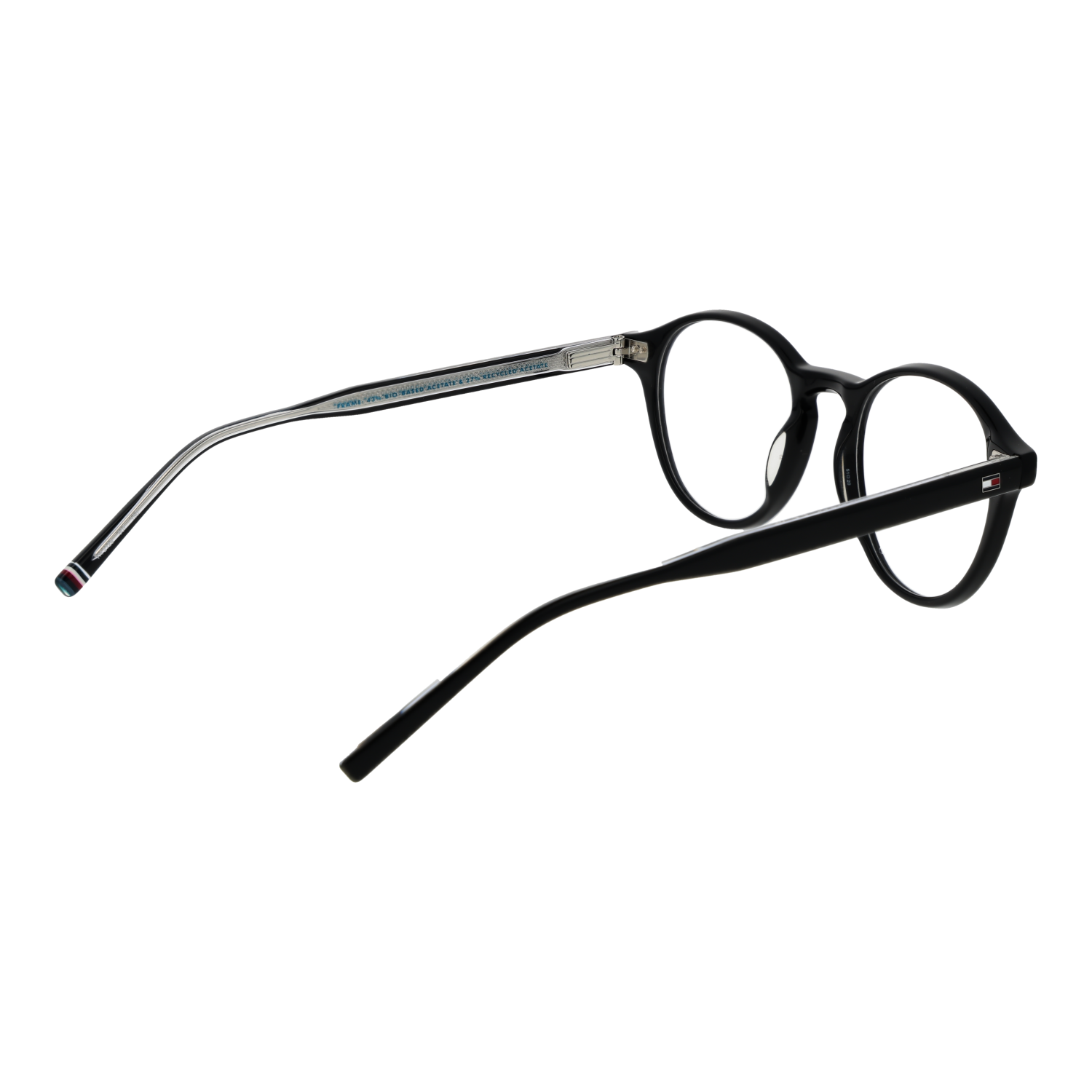 TOMMY HILFIGER EYEWEAR TH 2129 51807 Sonnenbrille ansicht-2