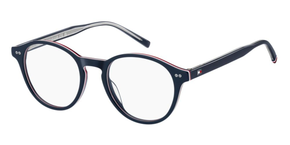 TOMMY HILFIGER EYEWEAR TH 2129 TH 2129_8RU_51 Sonnenbrille ansicht-2
