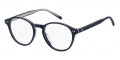 TOMMY HILFIGER EYEWEAR TH 2129 TH 2129_8RU_51 Sonnenbrille ansicht-3