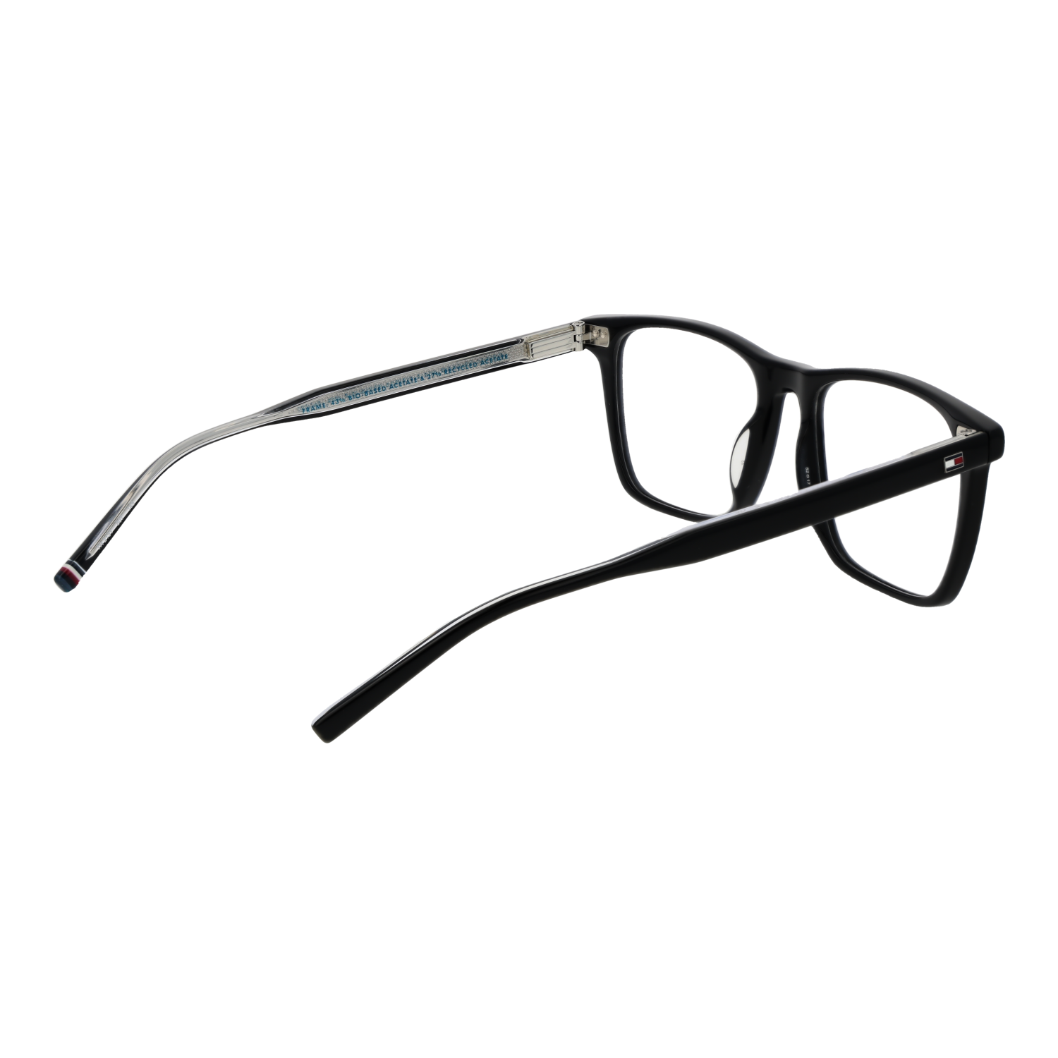 TOMMY HILFIGER EYEWEAR TH 2131 52807 Sonnenbrille ansicht-2