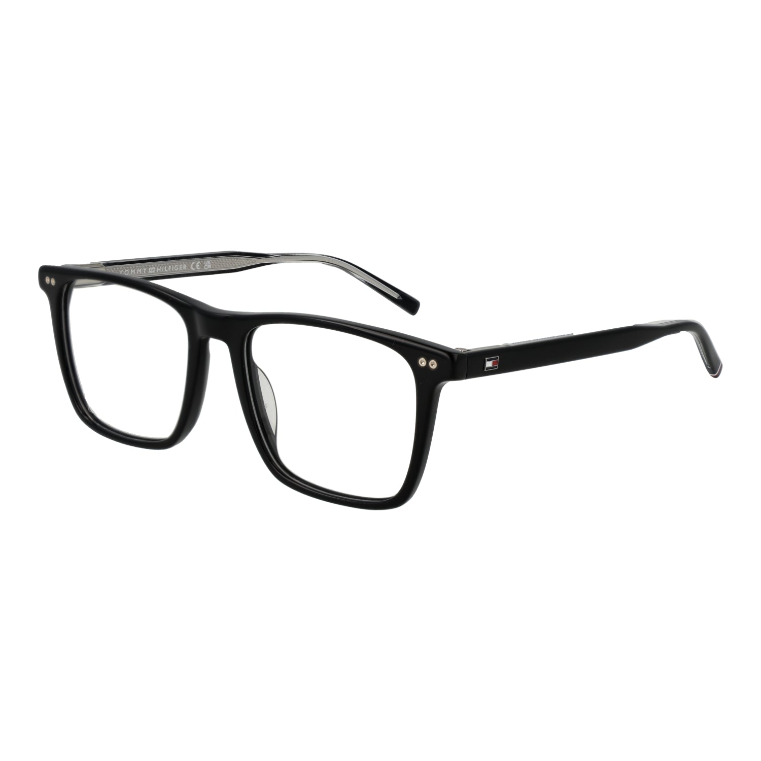 TOMMY HILFIGER EYEWEAR TH 2131 52807 Sonnenbrille ansicht-3