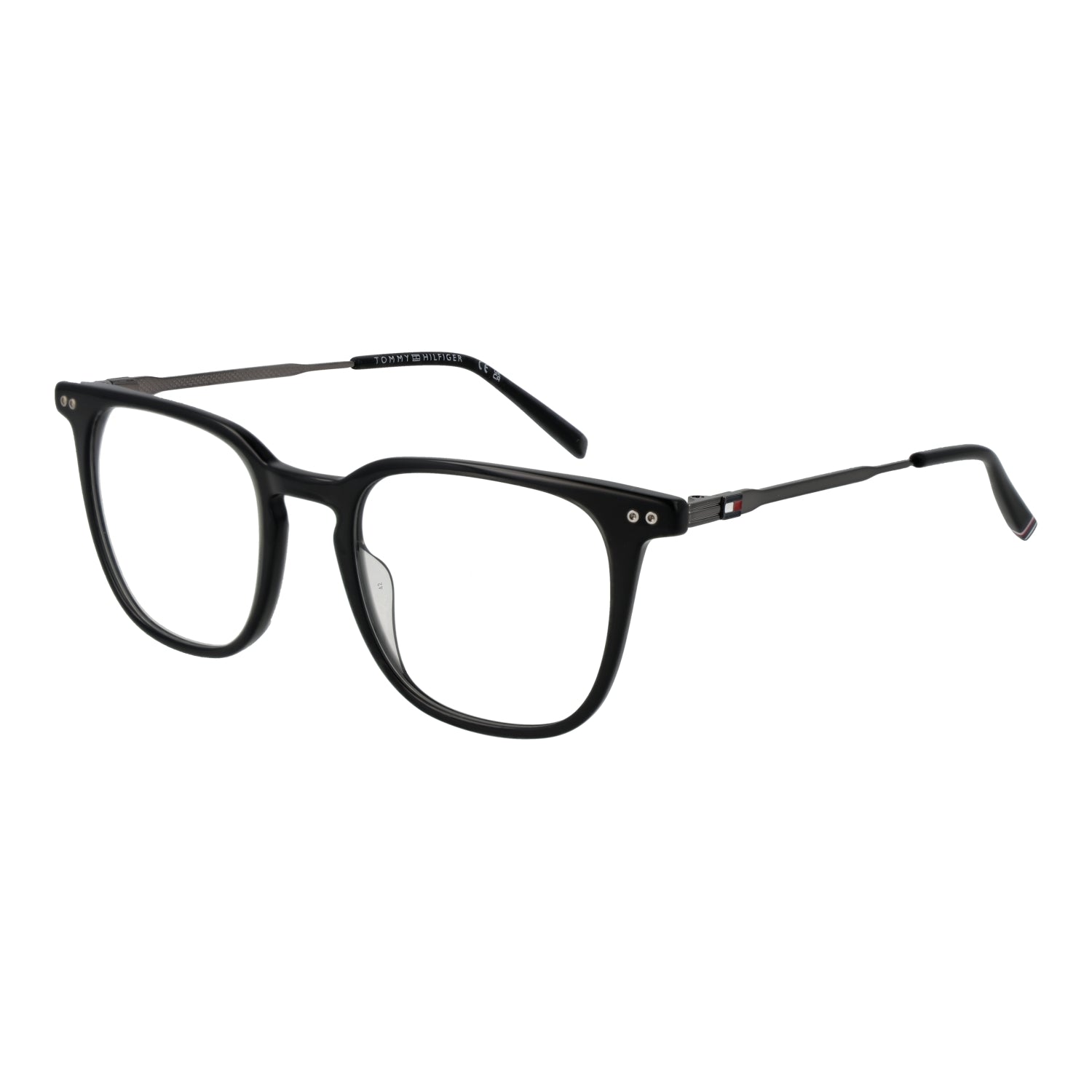 TOMMY HILFIGER EYEWEAR TH 2137 50807 Sonnenbrille ansicht-3