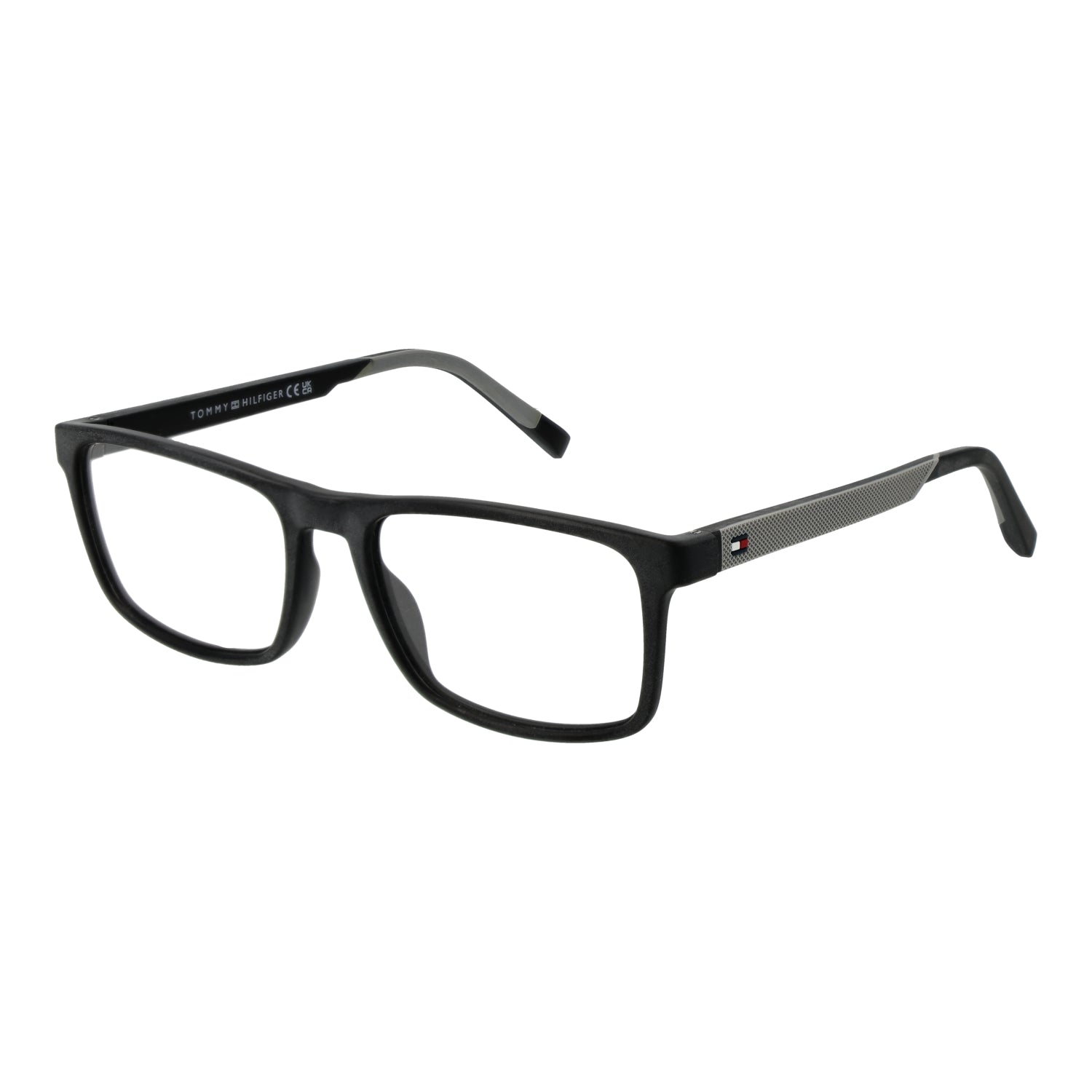 TOMMY HILFIGER EYEWEAR TH 2148 5308A Sonnenbrille ansicht-3