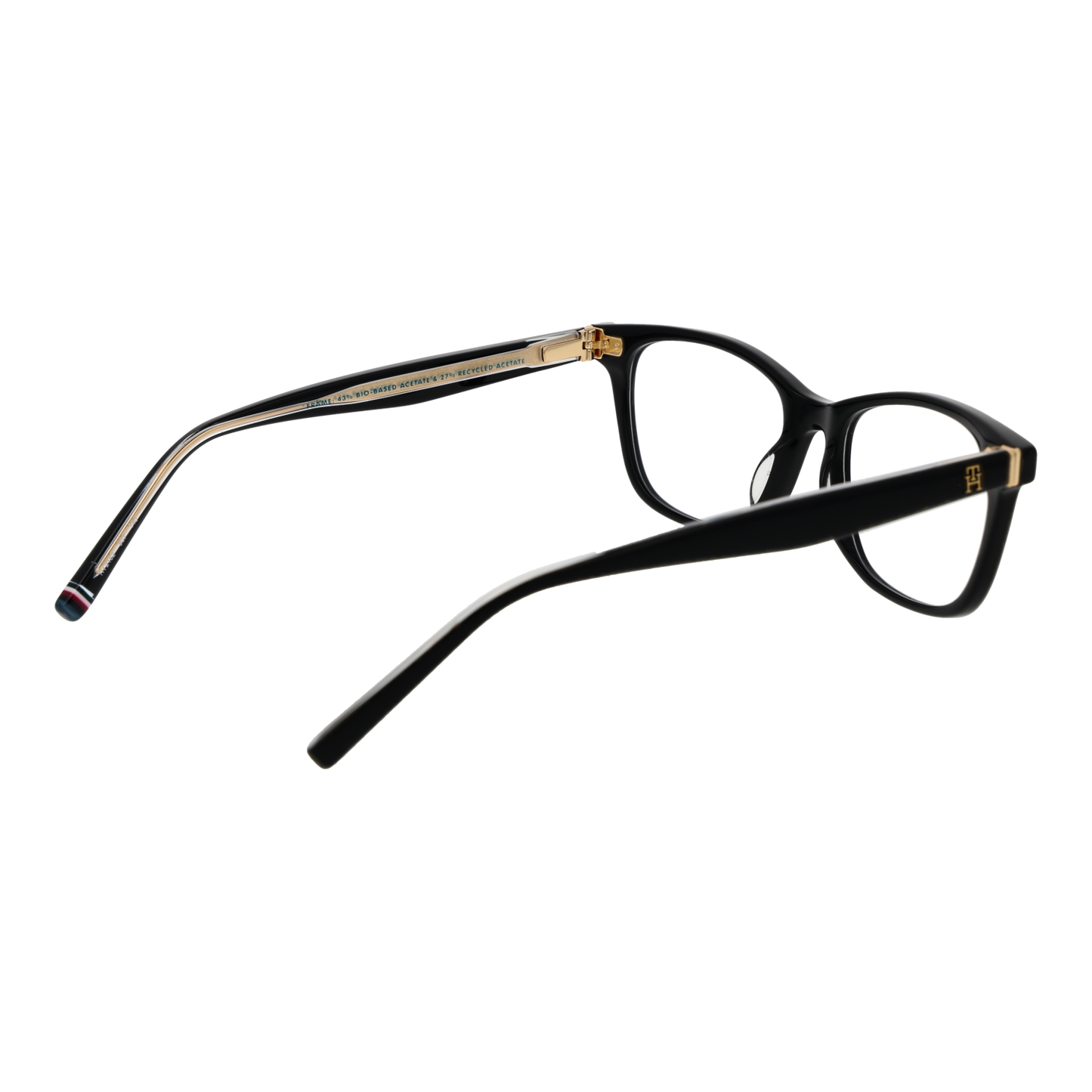 TOMMY HILFIGER EYEWEAR TH 2162 52807 Sonnenbrille ansicht-2