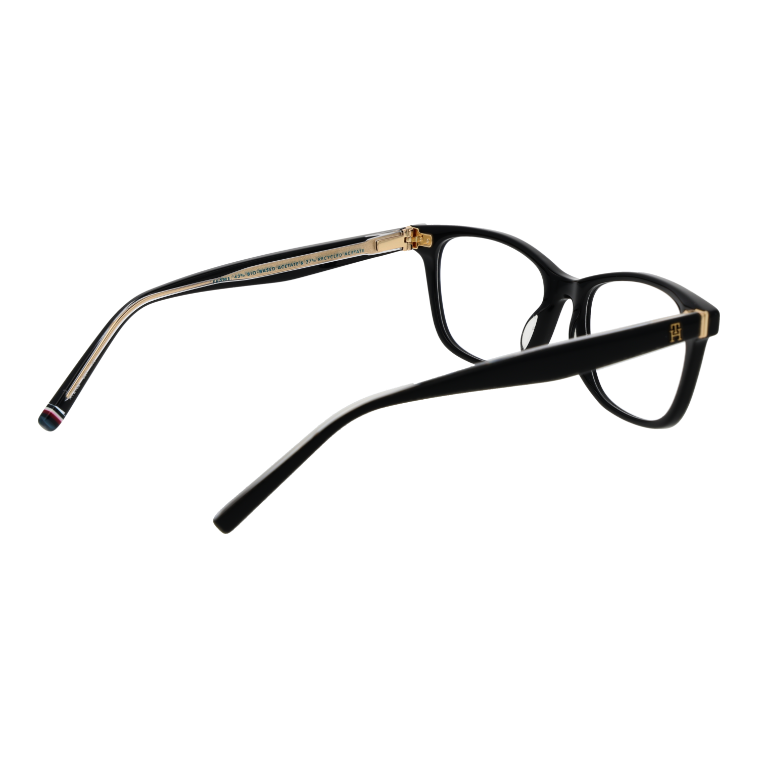 TOMMY HILFIGER EYEWEAR TH 2162 52807 Sonnenbrille ansicht-2