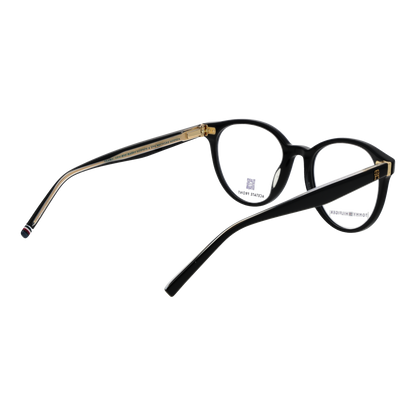 TOMMY HILFIGER EYEWEAR TH 2215 52807 Sonnenbrille ansicht-2