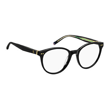 TOMMY HILFIGER EYEWEAR TH 2215 52807 Sonnenbrille ansicht-2