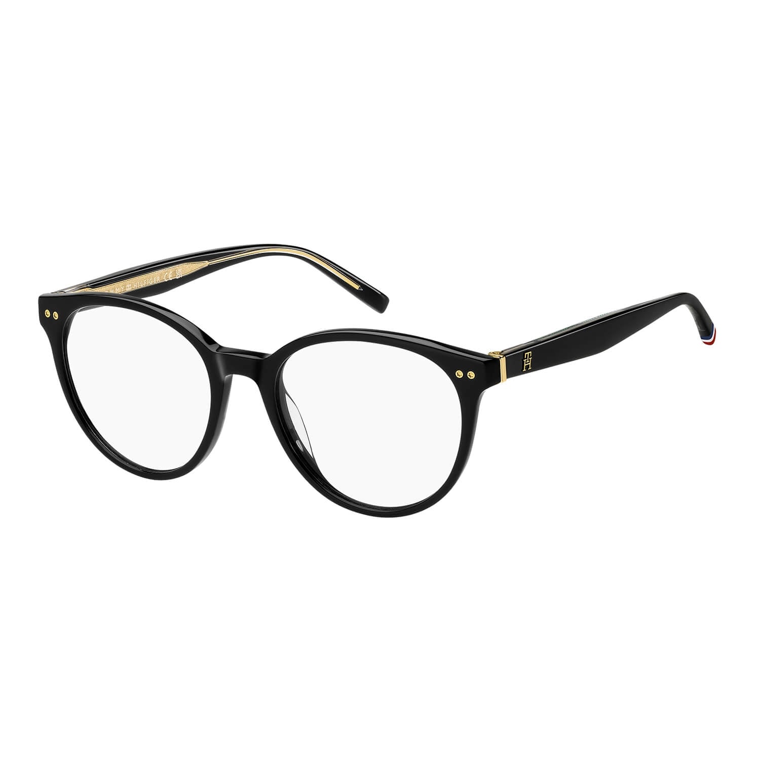 TOMMY HILFIGER EYEWEAR TH 2215 52807 Sonnenbrille ansicht-3