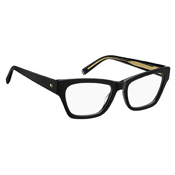 TOMMY HILFIGER EYEWEAR TH 2231 5380718 Sonnenbrille ansicht-2
