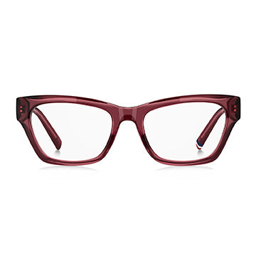 TOMMY HILFIGER EYEWEAR TH 2231 53LHF18 Sonnenbrille