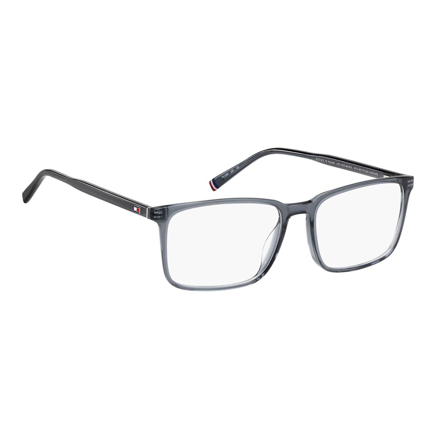 TOMMY HILFIGER EYEWEAR TH 2269 56KB737 Sonnenbrille ansicht-2
