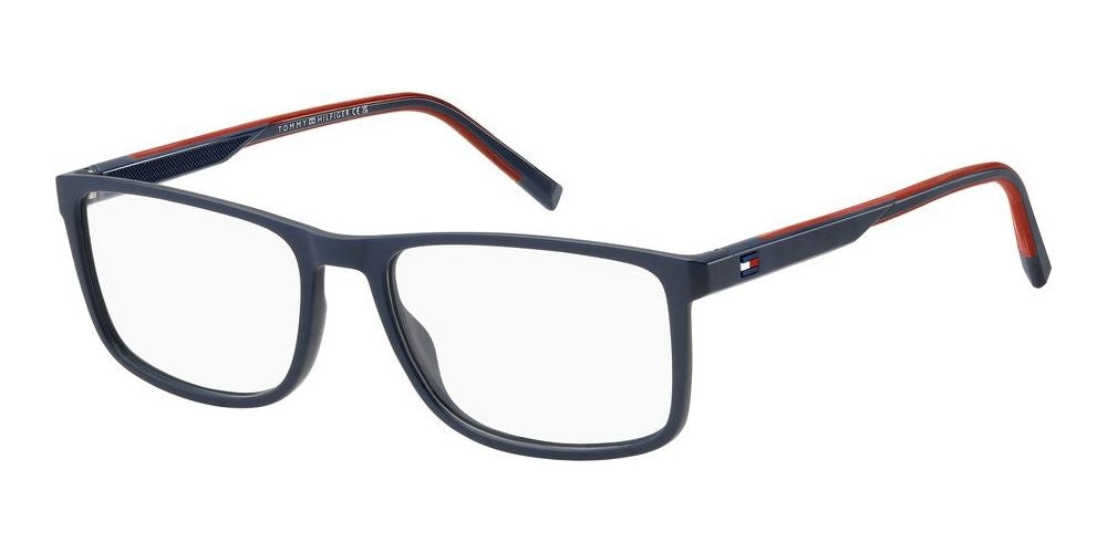 TOMMY HILFIGER EYEWEAR TH 2283 TH 2283_8RU_55 Sonnenbrille ansicht-2