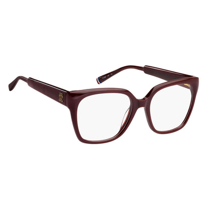 TOMMY HILFIGER EYEWEAR TH 2287 52LHF17 Sonnenbrille ansicht-2