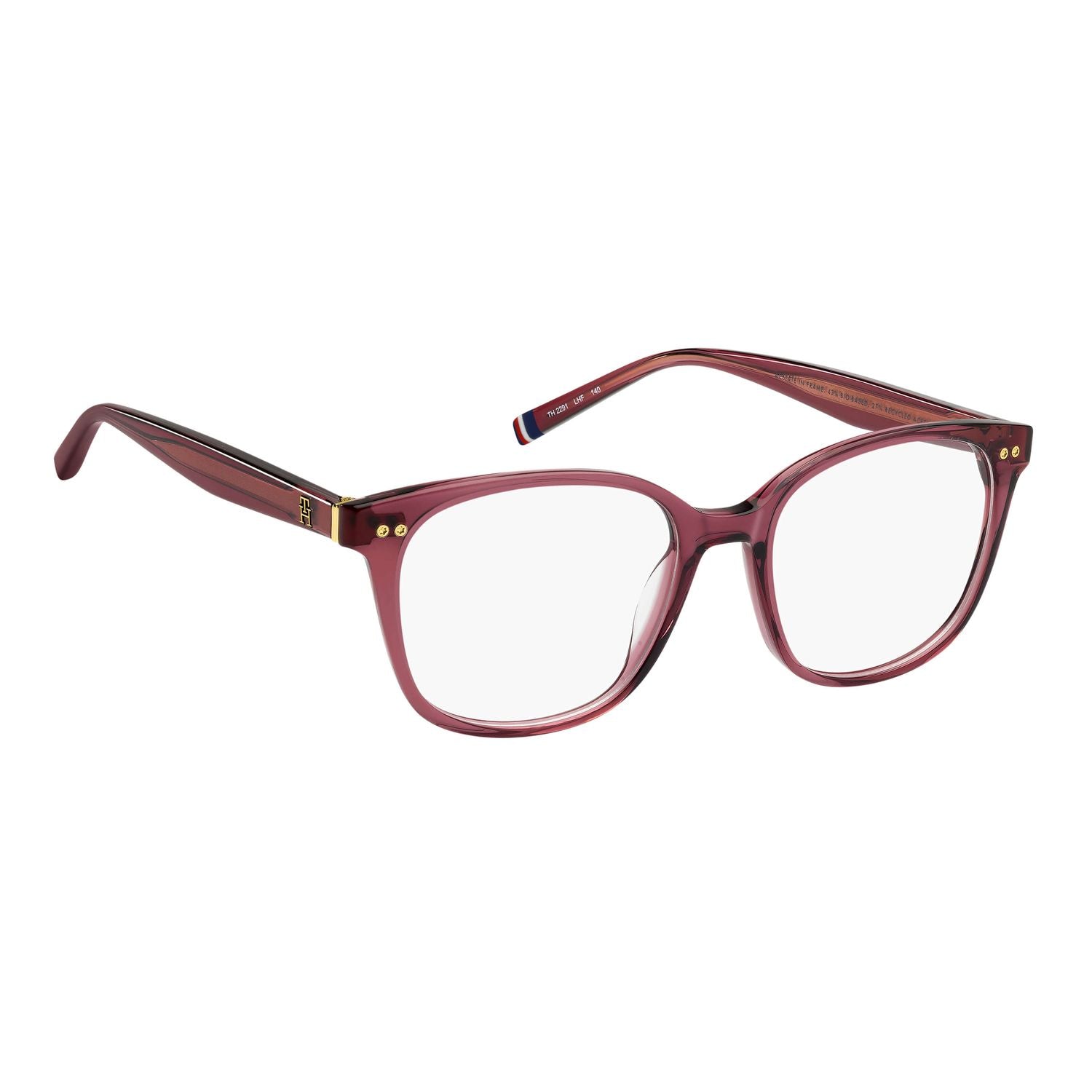 TOMMY HILFIGER EYEWEAR TH 2291 50LHF17 Sonnenbrille ansicht-2