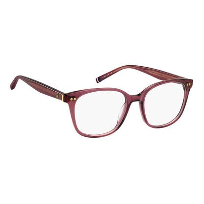 TOMMY HILFIGER EYEWEAR TH 2291 50LHF17 Sonnenbrille ansicht-2