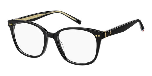 TOMMY HILFIGER EYEWEAR TH 2291 TH 2291_807_50 Sonnenbrille ansicht-2
