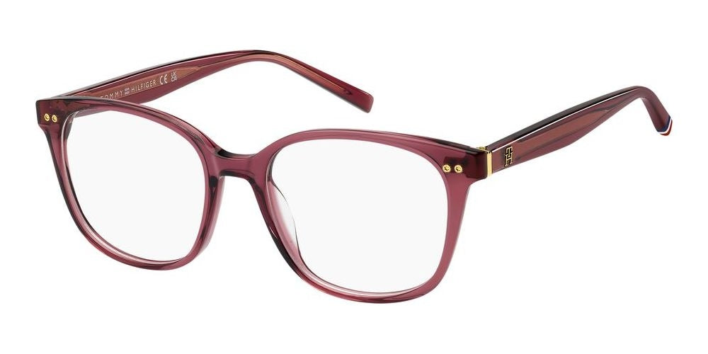 TOMMY HILFIGER EYEWEAR TH 2291 TH 2291_LHF_50 Sonnenbrille ansicht-2