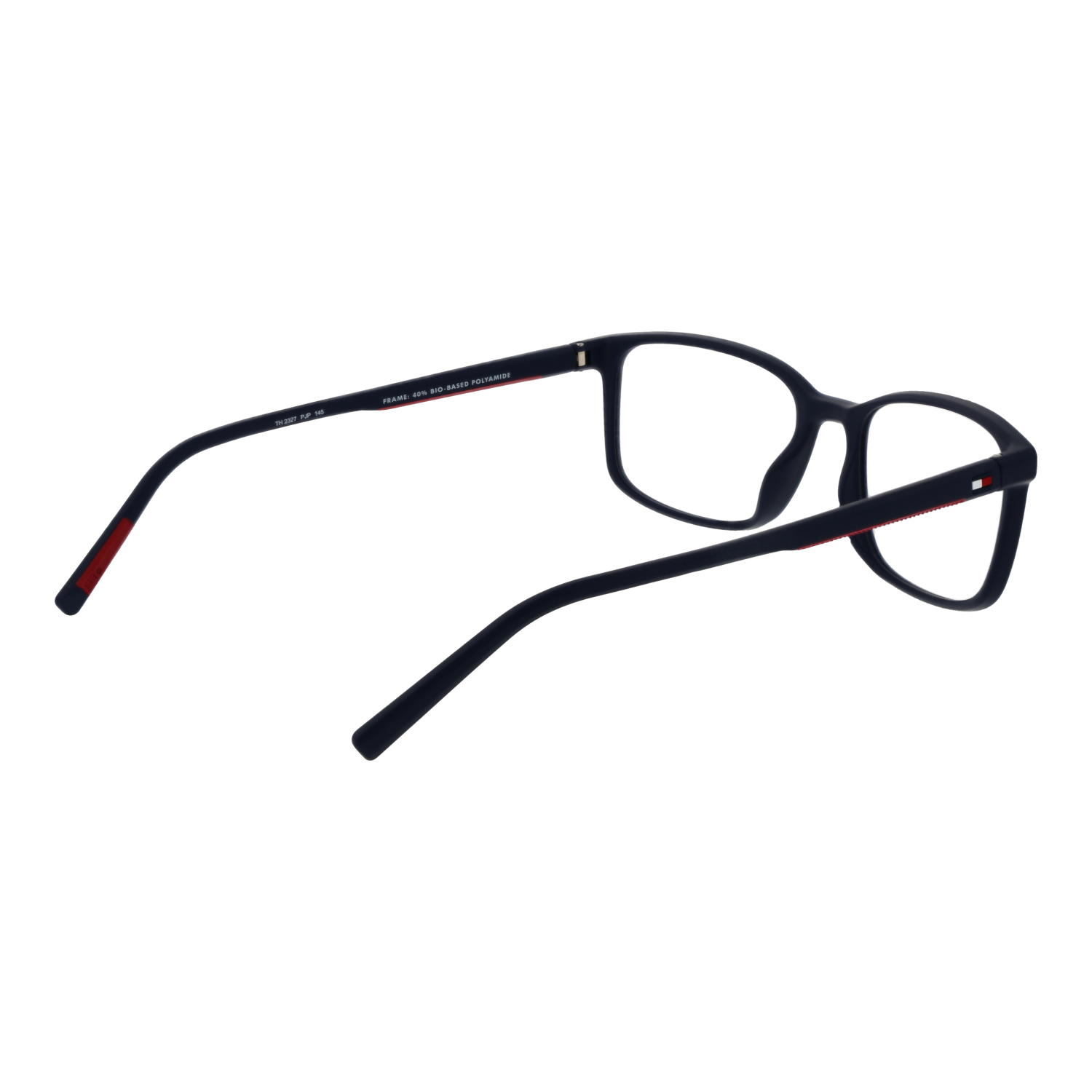 TOMMY HILFIGER EYEWEAR TH 2327 56PJP18 Sonnenbrille ansicht-2