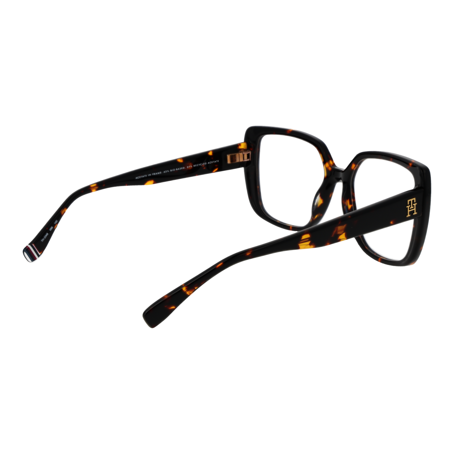 TOMMY HILFIGER EYEWEAR TH 2348 5308617 Sonnenbrille ansicht-2