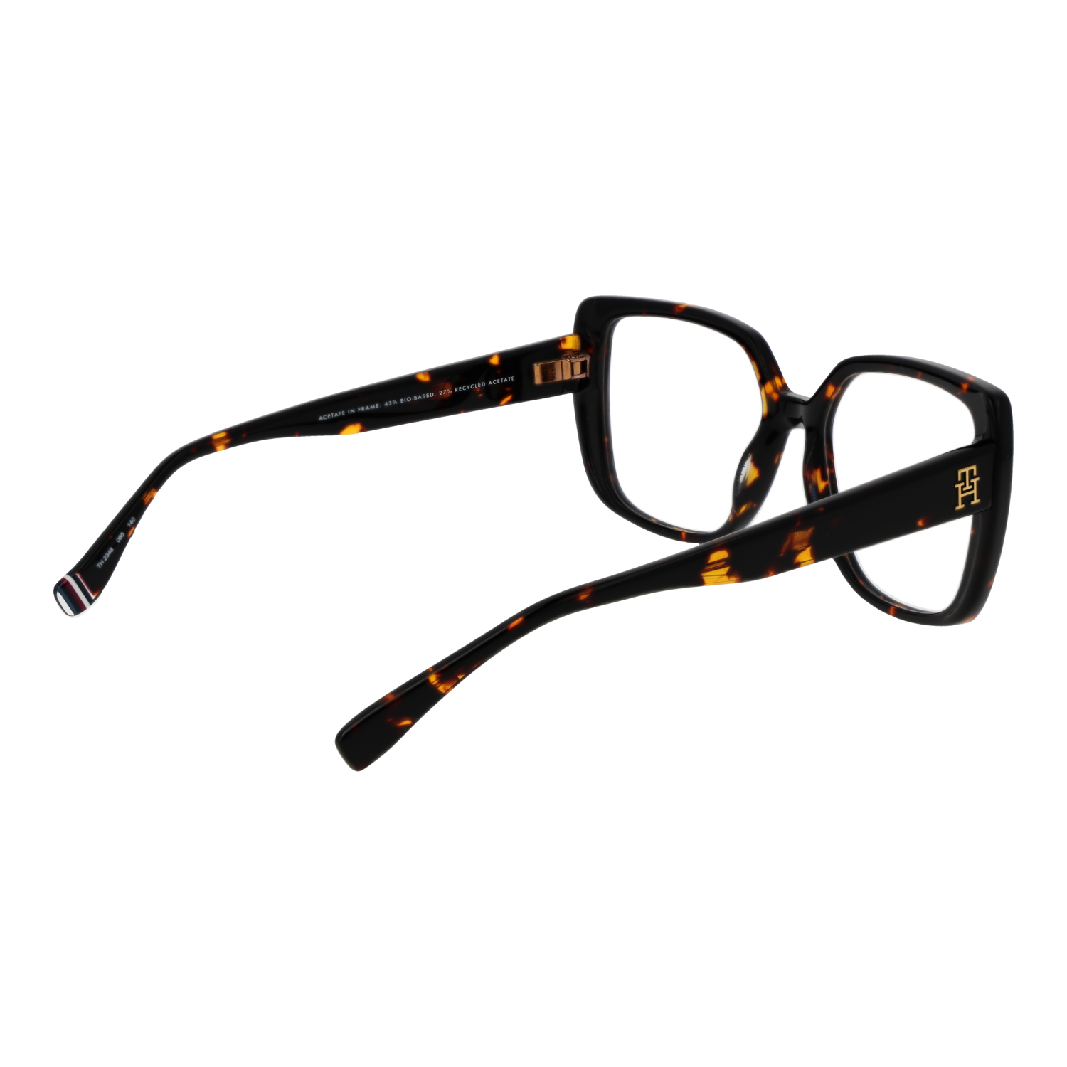 TOMMY HILFIGER EYEWEAR TH 2348 5308617 Sonnenbrille ansicht-2