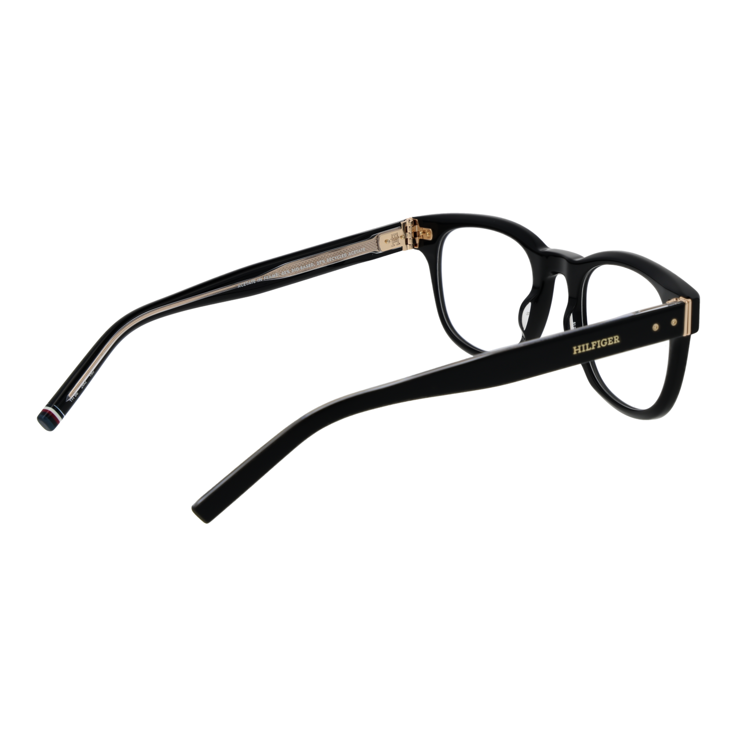 TOMMY HILFIGER EYEWEAR TH 86 512M222 Sonnenbrille ansicht-2