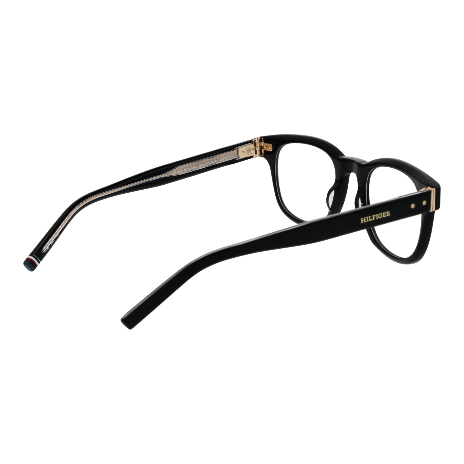 TOMMY HILFIGER EYEWEAR TH 86 512M222 Sonnenbrille ansicht-2
