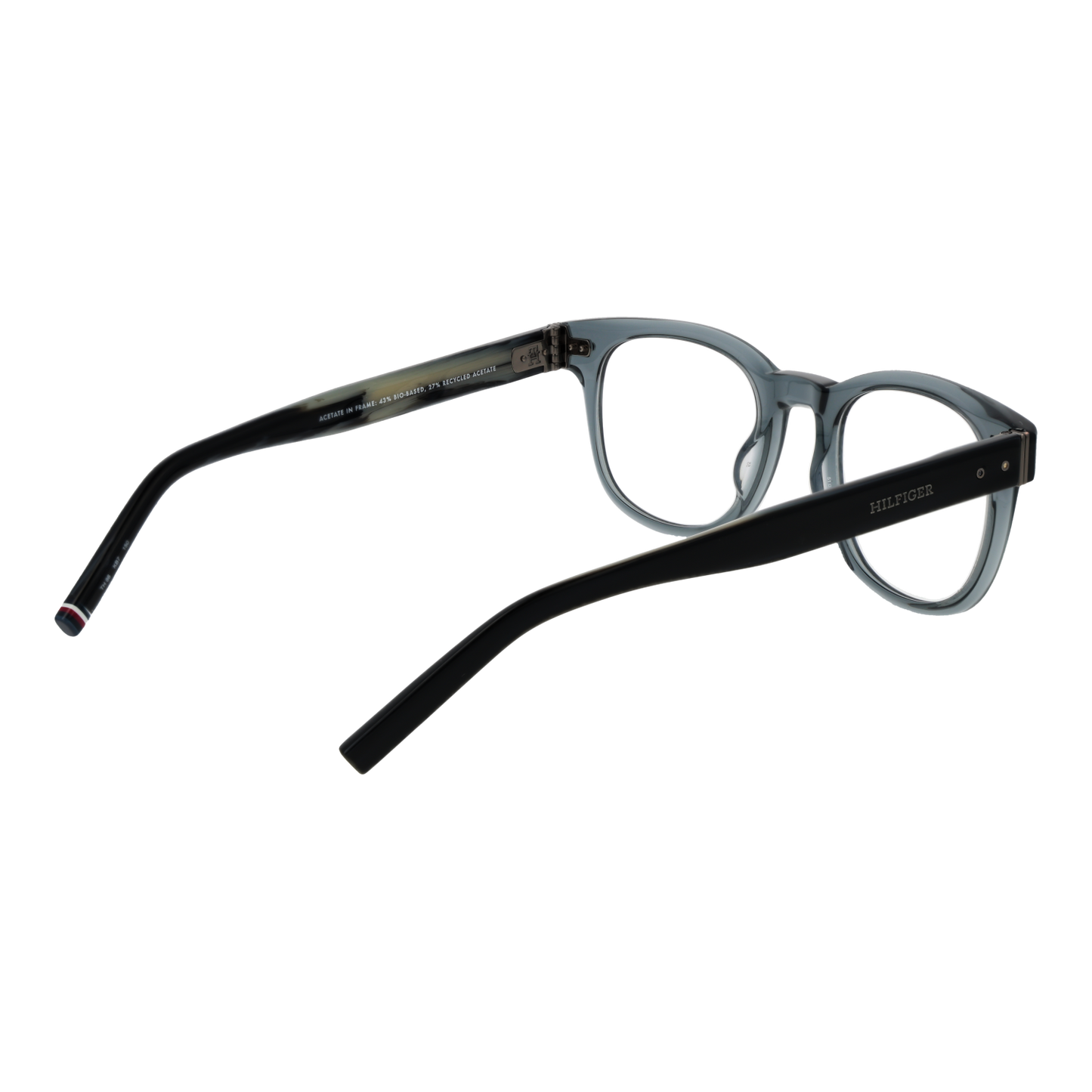 TOMMY HILFIGER EYEWEAR TH 86 51KB722 Sonnenbrille ansicht-2