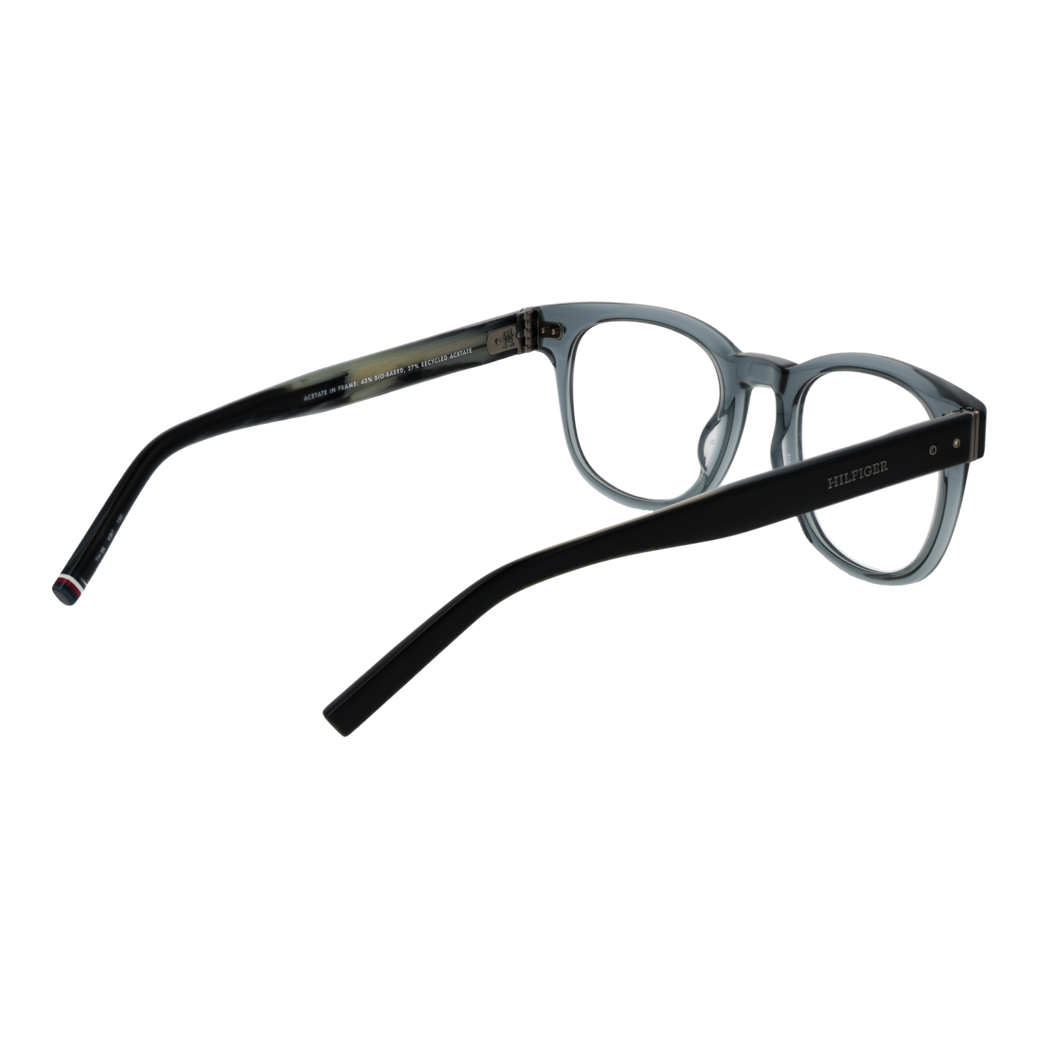 TOMMY HILFIGER EYEWEAR TH 86 51KB722 Sonnenbrille ansicht-2