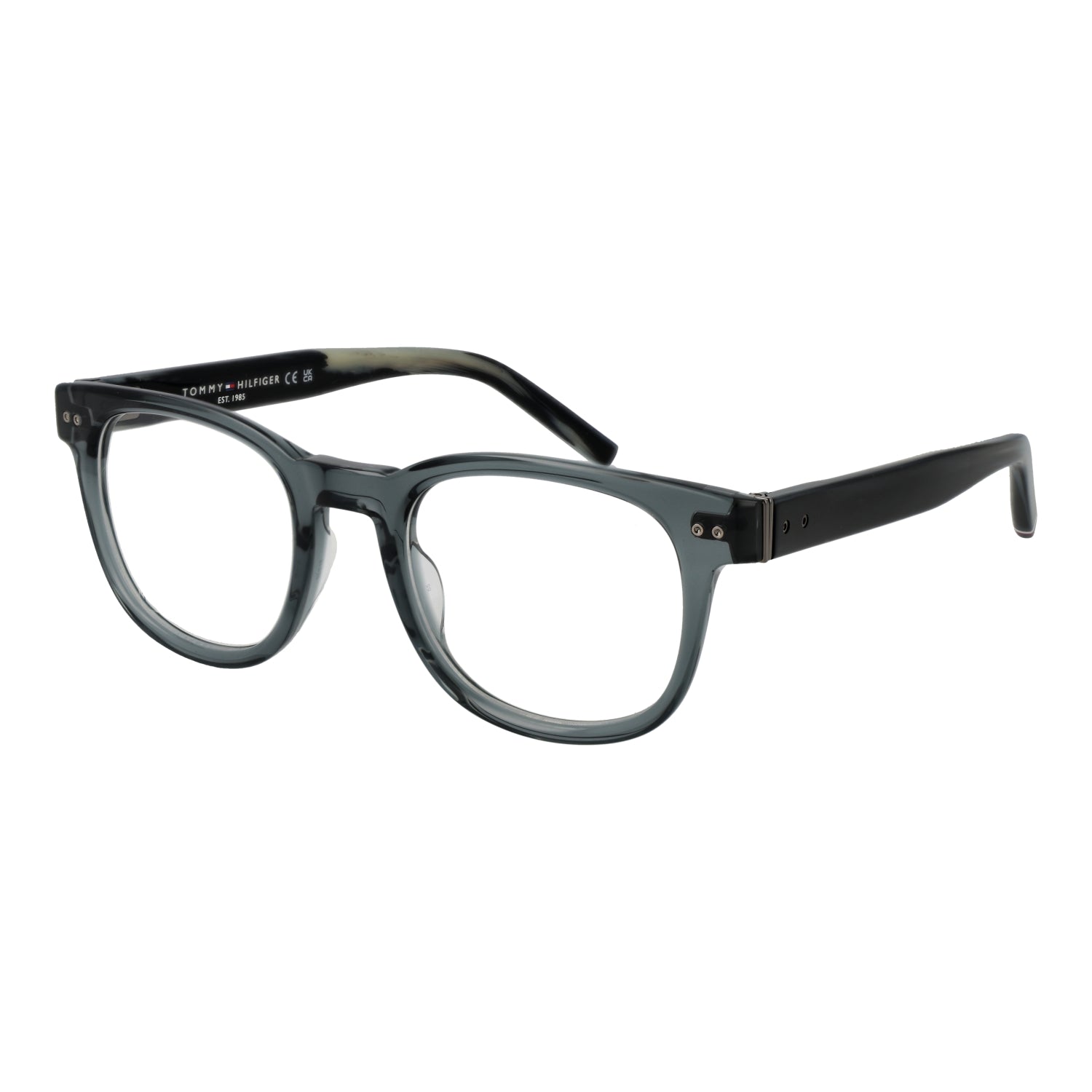 TOMMY HILFIGER EYEWEAR TH 86 51KB722 Sonnenbrille ansicht-3