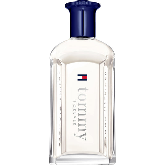 Tommy Hilfiger Tommy Hilfiger, Forever, Eau de Toilette, Für Männer, 50 ml Regular