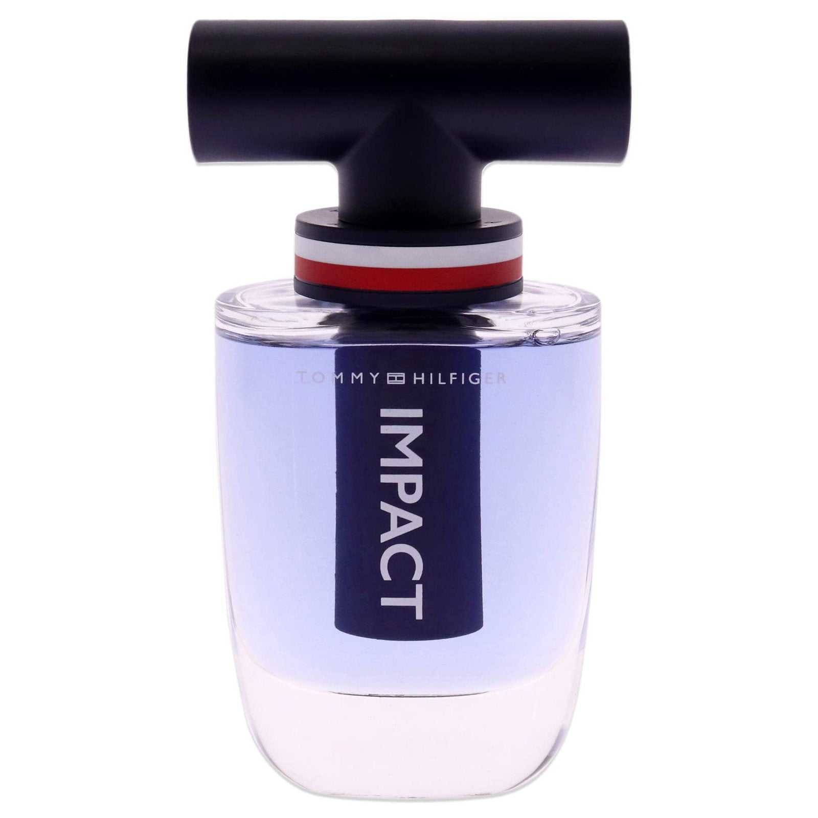 Tommy Hilfiger Tommy Hilfiger, Impact, Eau de Toilette, Für Männer, 50 ml Regular