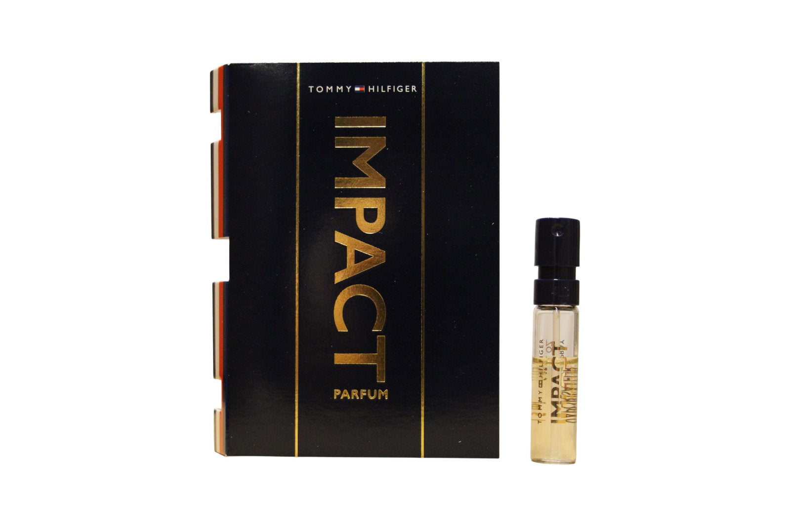Tommy Hilfiger Tommy Hilfiger, Impact, Parfüm, Für Männer, 1.5 ml Fläschchen Vial