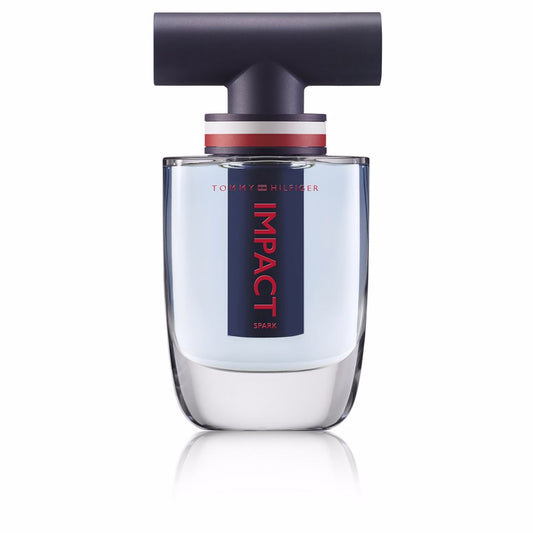 Tommy Hilfiger Tommy Hilfiger, Impact Spark, Eau de Toilette, Für Männer, 100 ml Regular