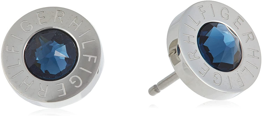 TOMMY HILFIGER JEWELS 2700260 Schmuck Silber Silver 925°