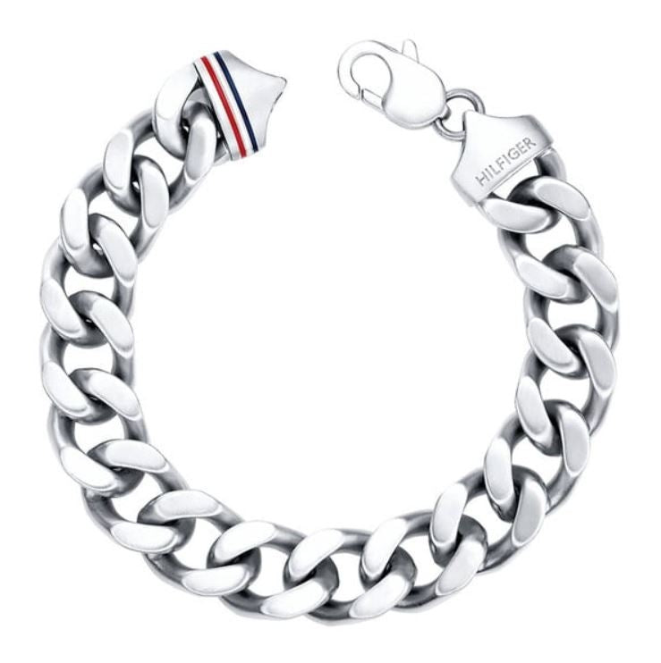 TOMMY HILFIGER JEWELS 2700261 Schmuck Silber Silver 925°