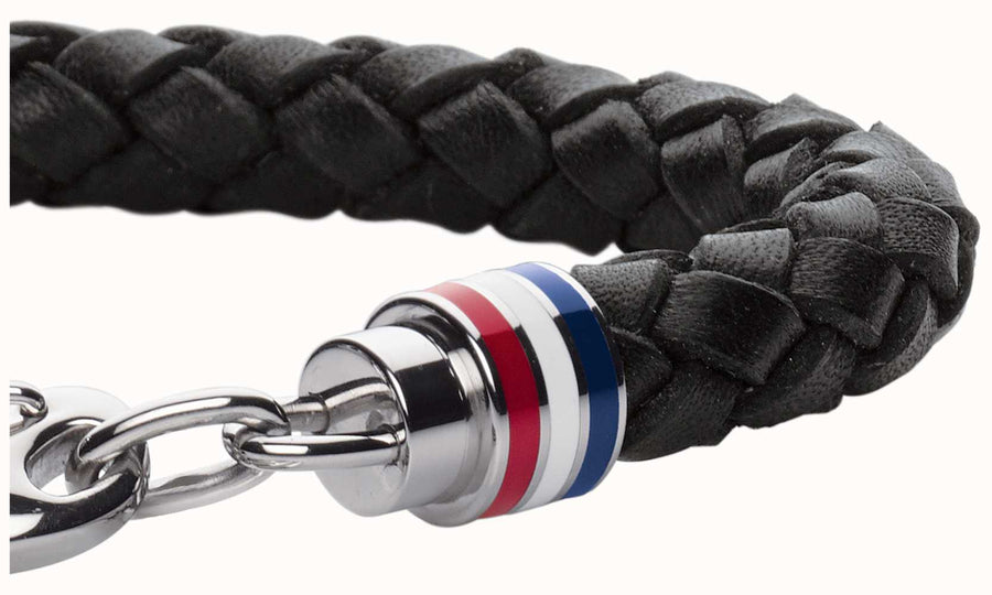 TOMMY HILFIGER JEWELS 2700510 Schmuck Silber Silver 925° ansicht-2