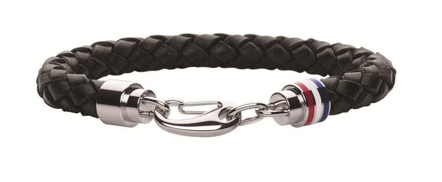 TOMMY HILFIGER JEWELS 2700510 Schmuck Silber Silver 925°