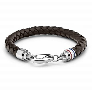 TOMMY HILFIGER JEWELS 2700530 Schmuck Silber Silver 925°